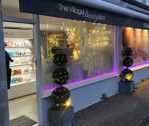 The Village Beauty Spa