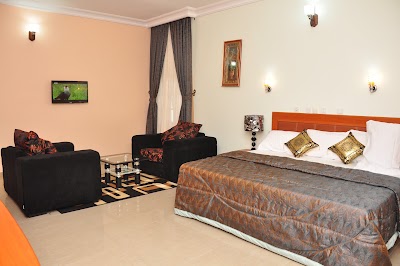 Photos of Hemas Hotel