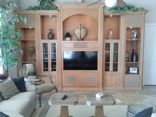 PM Tech Services - Visual