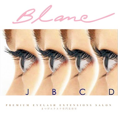 Blanc Eyelash & Eyebrow Salon สาขาเซ็นทรัลอีสต์วิลล์, Author: Blanc Eyelash & Eyebrow Salon Tokyo สาขาเซ็นทรัลอีสต์วิลล์