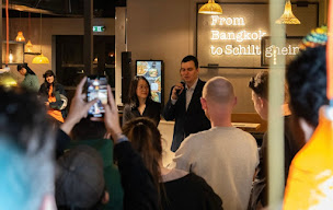 Photo n°31 de Pitaya Thaï Street Food à Schiltigheim (Restaurant thaï)