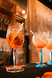 Photo n°93 de Casa Di Giorgio - Jean Jaurés Montpellier à Montpellier (Restaurant)