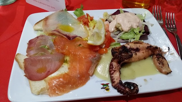 Trattoria la Casalinga