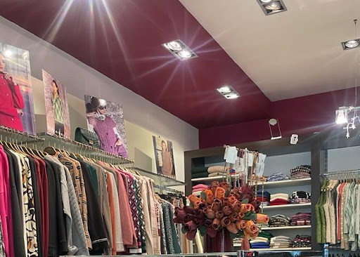 Moda Mujer Nuevo Estilo - Thumbnail