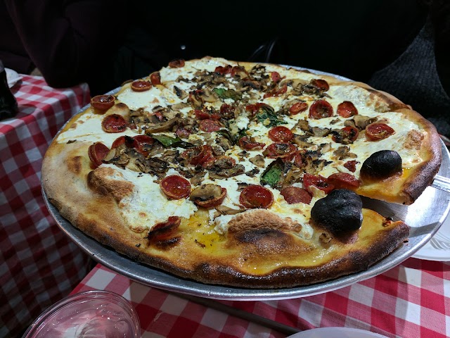 Grimaldi's