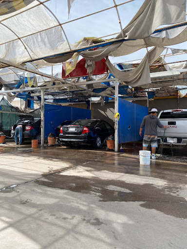 CAR WASH "EL SERI" - Thumbnail