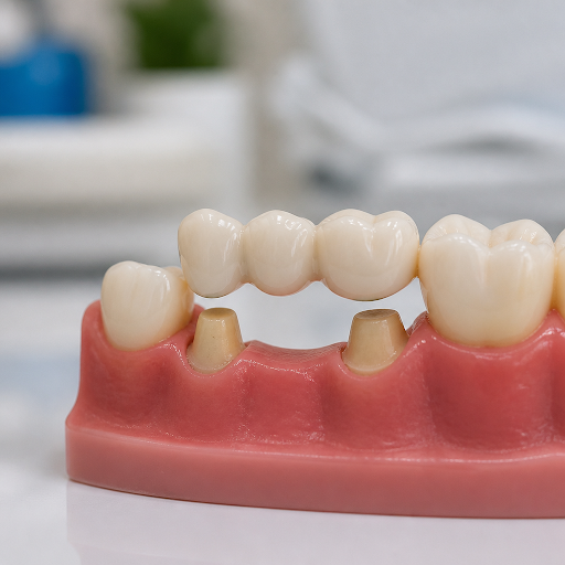 Missing teeth can affect your smile, confidence, and the way you chew. At Asha Dental Care, our e… post image