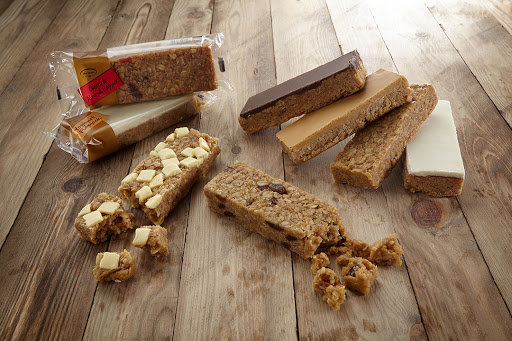 Queensland Bakery Co. Gallery - United Kingdom