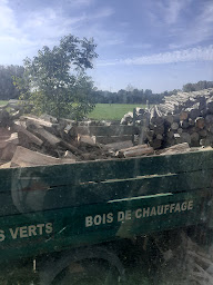 Photo n°4 de Caron Germain à Camblain-Châtelain (Magasin de bois de chauffage)