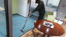 Carpet Cleaning (ECO Services) karachi