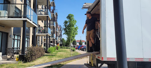 Move My Stuff MTL - Visual