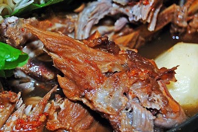 Photos of 풍악산감자탕