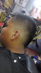 Barbershop revolution 22 0