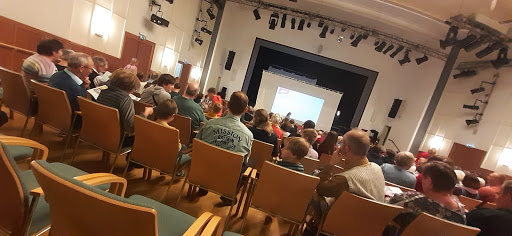 Der Neue Theaterkeller