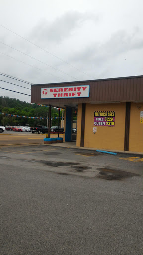 Serenity Pointe Thrift Store - Thumbnail