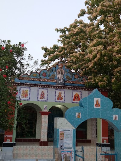 Photos of Naktara Kali Mandir