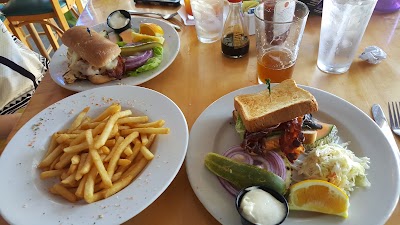 Photos of Keylime Bistro at Captiva Island Inn