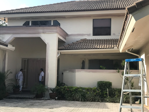 D'Amico's Custom Painting & Pressure Cleaning,INC - Thumbnail