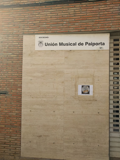 Unió Musical de Paiporta - Thumbnail