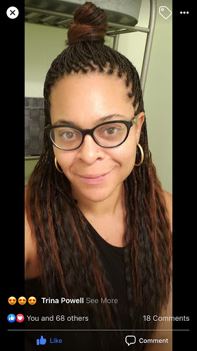Braids By Trina Gallery - United States