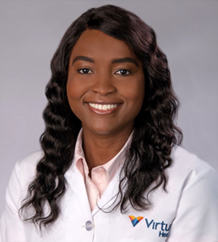 Tolulope Adesiyun Agunbiade Md Facc