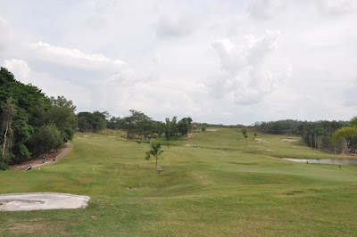 Photos of Lapangan Golf PTBA