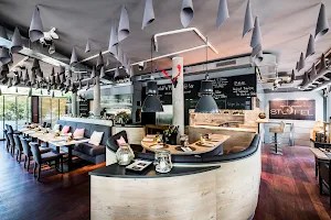 Restaurant Stüffel image