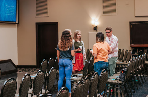 Heartland Williams | Heartland Community Church - Thumbnail