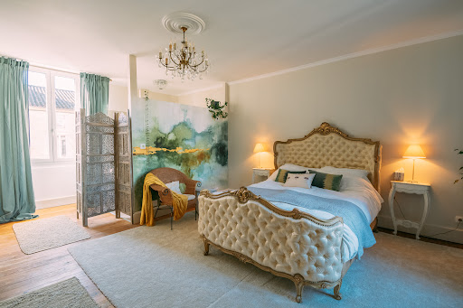 Photo de La Maison 64, Chambre d'Hôtes à Barbaste (47230)
