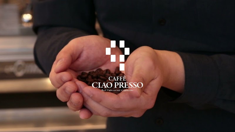 カフェチャオプレッソ上本町駅店