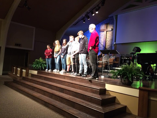 South Meridian Church of God
