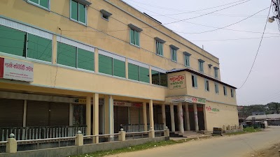 Photos of Shahjalal Super Market Complex