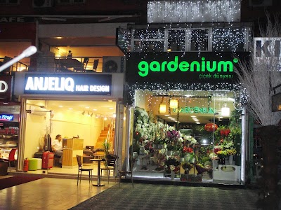 Photos of Gardenium &Ccedil;i&ccedil;ek D&uuml;nyası