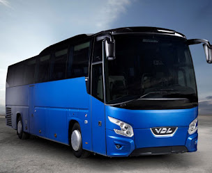 Photo n°2 de Société Varoise de Transports - La Ciotat à La Ciotat (Société de transport routier)