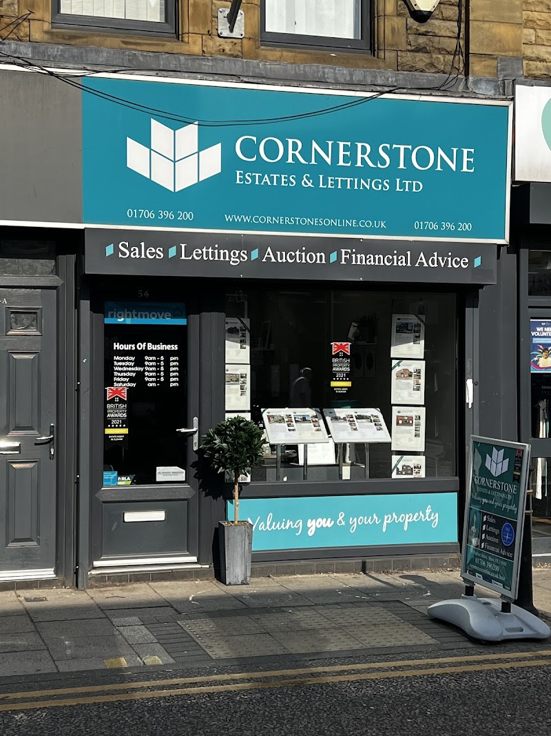 Cornerstone Estates & Lettings Ltd photo 2