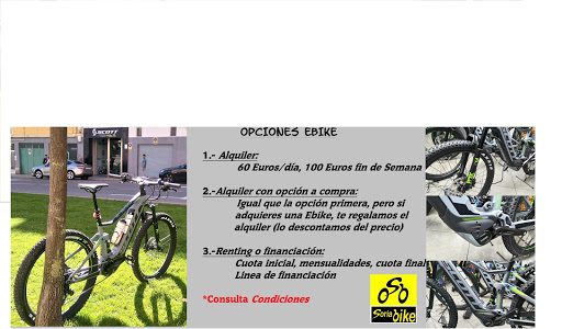 SORIA BIKE - Thumbnail