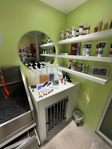 Bild: Fressnapf Salon Mönchengladbach-Rheydt Vom Inhaber