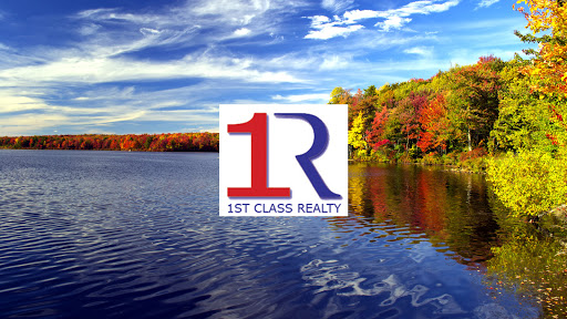 1st Class Realty - United States