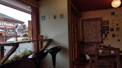 Photos of Caf&eacute; Momentos