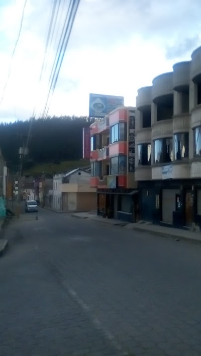 Photos of Hostal y Complejo Recreacional La Playita de Monse