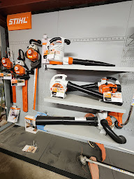 Photo n°3 de Campanini à Masseube (Magasin de matériel pour le travail du bois)