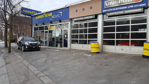 MSP Auto Electrical - Thumbnail