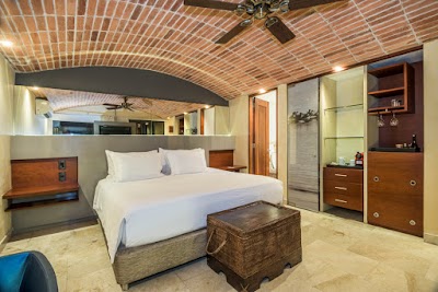 Photos of Hotel NH Collection Cartagena La Merced Royal