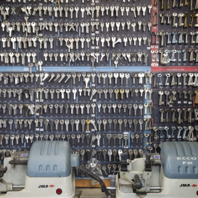 Hassocks Hardware - Thumbnail