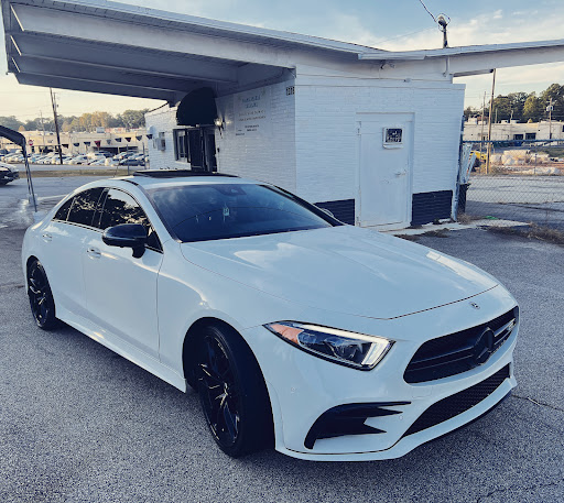 Palms Xpress Autos & Detailing