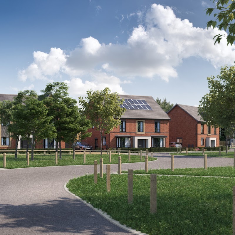 Bovis Homes - Woodlands at Barrow Gurney photo 2