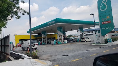 Gas Station