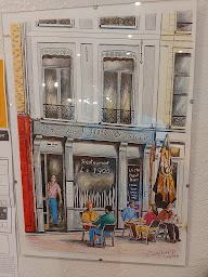 Photo n°82 de Le 1900 à Saint-Omer (Restaurant français)