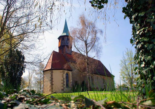 Belsener Kirche - Evangelische Kirchengemeinde Belsen