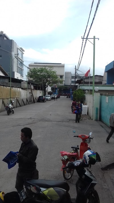 Photos of Jakarta Tunggal Citra